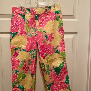 Lilly Pulitzer size 10